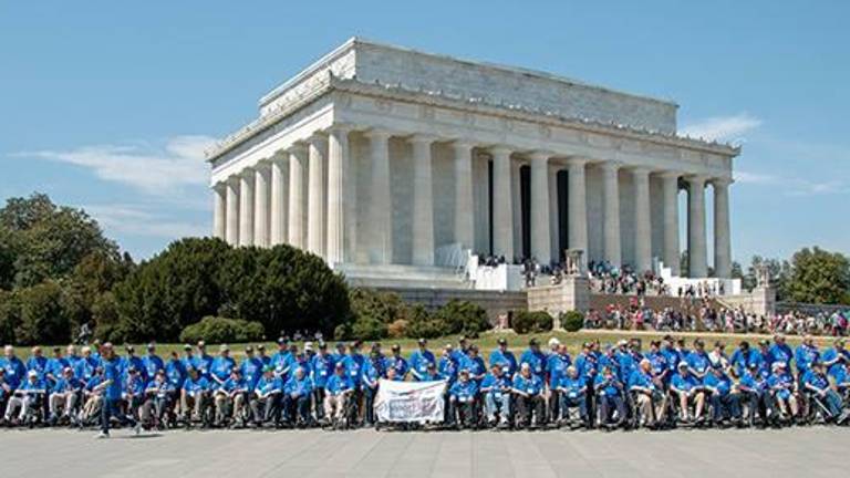 Hudson Valley Honor Flight seeks veterans for fall trip Hudson Valley Honor Flight seeks veterans for fall trip