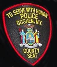 Goshen Village Police report recent arrests, area actions