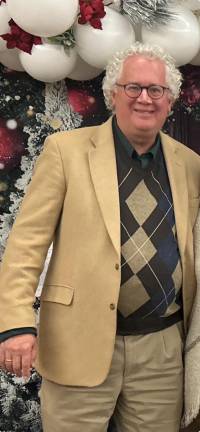 Eight running for New York Supreme Court Justice George Smith