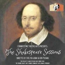 Filmed at Salesian Park in Goshen and the Otterkill Golf Club in Campbell Hall, The Shakespeare Sessions feature many of the talented veteran Cornerstone Theatre players.