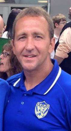 James A. Lagarde Jr., 50 James A. Lagarde Jr.