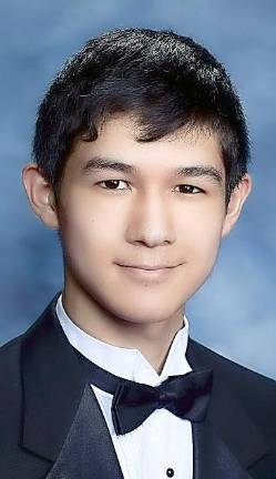 Ramsey, N.J., Don Bosco Prep students earn National Merit Commendation Aidan Bele