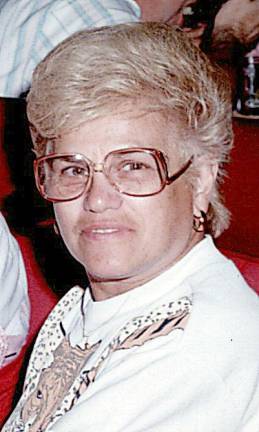 Martha A. Barbera
