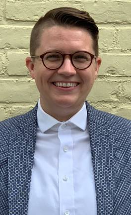 Mary Williams named executive director of Beautiful People Provided photo Mary Williams, the new executive director of Beautiful People.