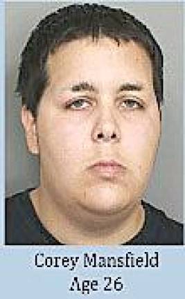 40 people indicted for trafficking cocaine, heroin, fentanyl and prescription medications Corey Mansfield