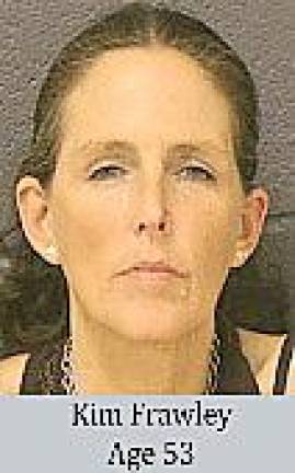 40 people indicted for trafficking cocaine, heroin, fentanyl and prescription medications Kim Frawley