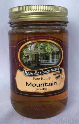 Sweet Bee’s Honey Festival & Artisan Market to come to Museum Village on June 10 Magnolia House Honey and Apiary of Warwick will offer local, domestic and international honeys, creamed honey, Manuka honey, royal jelly, bee pollen, honey dust and honey straws.
