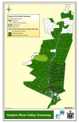 Chester considers joining Greenway Chester considers joining Greenway