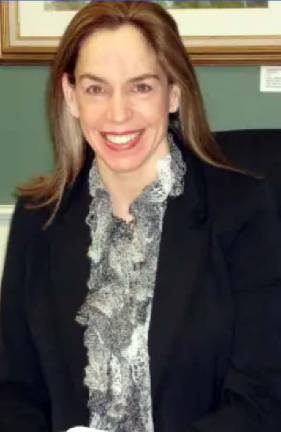 GOP primary for Town Council Melissa H. Gallo