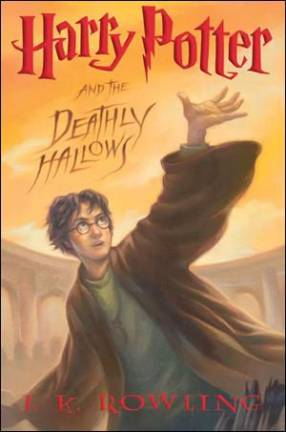 Kids review Harry Potter Kids review Harry Potter