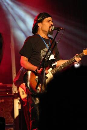 Bill Perry Day Blues Festival coming Sunday to downtown Chester Bill Perry