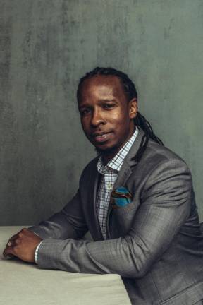 Dr. Ibram X. Kendi