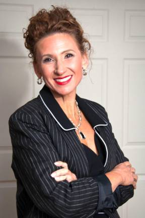 Bell to receive Economic Development honor Heather Bell, President & CEO of the Orange County Chamber of Commerce