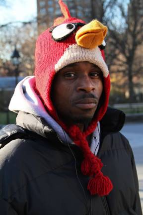 On the Street: Citizens Weigh In on Washington Square Park Performing Regulations On the Street: Citizens Weigh In on Washington Square Park Performing Regulations