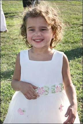 'Evening of Hope' to help Eva Fini 'Evening of Hope' to help Eva Fini