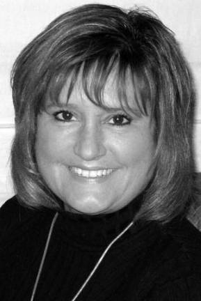 Krahulik ahead in family court judge primary Christine Krahulik