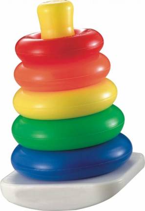 Virus could weigh on toy shopping starting this summer Virus could weigh on toy shopping starting this summer
