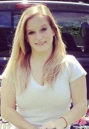 Raina Ferraro needs your help Raina Ferraro
