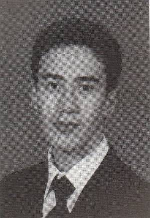 Community reacts to Goshen grad’s alleged ISIS involvement Photo courtesy of Goshen High School 2008 yearbook Samy M. El-Goarany's senior photo in the 2008 Goshen High School yearbook