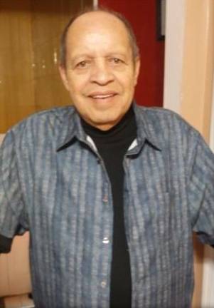 Angelo R. Perez Angelo R. Perez