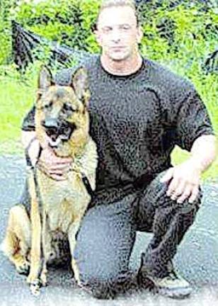 New details released in case of ex-cop accused in 4 deaths Nicholas Tartaglione