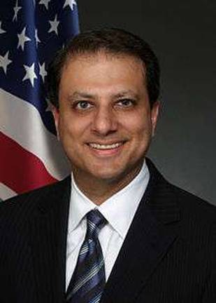 City corruption probes multiplying News U.S. Attorney Preet Bharara