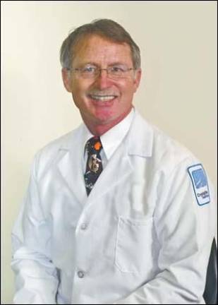 Daniel J. O'Hern, MD, FAAP joins Crystal Run Healthcare Daniel J. O'Hern, MD, FAAP joins Crystal Run Healthcare