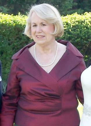 Bernadette H. Donohue Bernadette H. Donohue