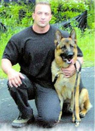 Ex-police officer charged in quadruple murder at Likquid Lounge Nicholas Tartaglione (k9memorialcards.com)