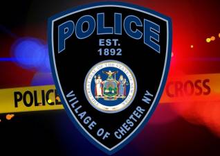 Two Chester residents arrested after narcotics investigation