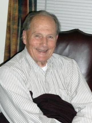 Dr. Richard M. Loomis of Goshen, N.Y., dies at age 92 Dr. Richard M. Loomis