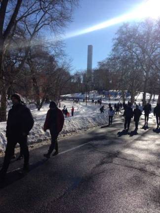 Send Us Your Snow Pictures! Send Us Your Snow Pictures!