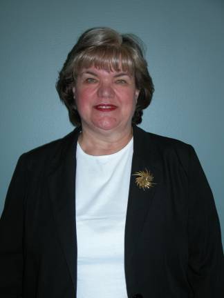 Statements by the Goshen school board candidates Barbara Korycki