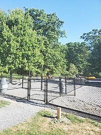 Woodbury Dog Park revamped and reopened