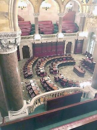 Bail reform, farmworker rights and other laws launch in 2020 Bail reform, farmworker rights and other laws launch in 2020
