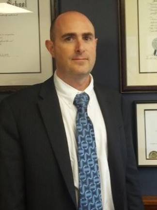 Michael Meth one of '10 Best' family law attorneys in client satisfaction Michael D. Meth