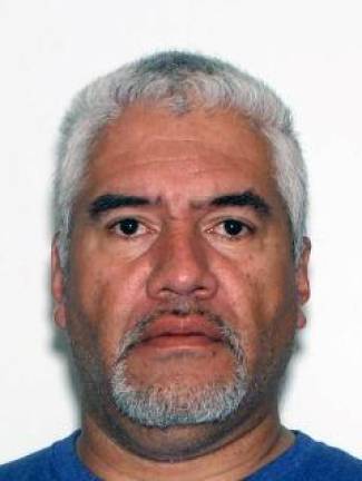 Man charged with stealing tractors from his Goshen employer Man charged with stealing tractors from his Goshen employer