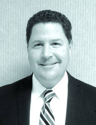 Marc Devitt, Nicholas Tuck join SUNY Orange Boaqrd of Trustees Marc Devitt