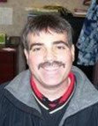 Heating Fuel Expert Richard Falcone: Tank Size Richard Falcone