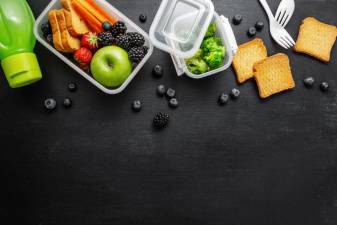 Trump rule may mean 1 million kids lose automatic free lunch