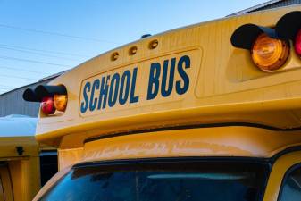 Goshen BOE works to manage electric bus cost