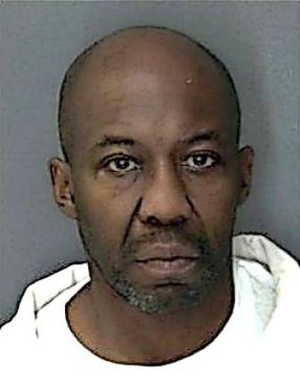 Charges announced against four defendants in homicide/kidnapping case Robert Haskell, 54, of Goshen