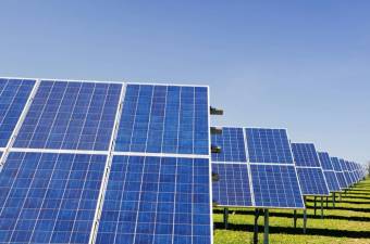 Solar company eyes Goshen for 30-acre solar array