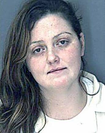 Charges announced against four defendants in homicide/kidnapping case Courtney Clemenza, 31, of Chester