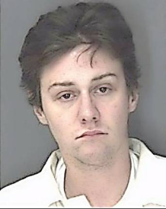 Charges announced against four defendants in homicide/kidnapping case Seth Pelsang, 30, of Goshen