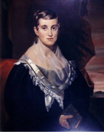 Teacher who bucked 'Black Law' still inspires Prudence Crandall (connecticuthistory.org)