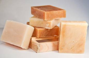 Sugar Loaf Mountain Soap launched by local soap company