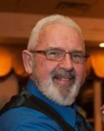 John E. Ewanciw John E. Ewanciw