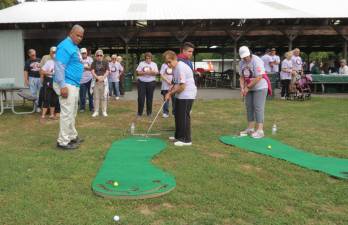 Orange County to hold senior games from Sept. 16 to Oct. 31