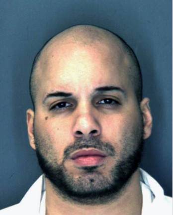 Defendants plead guilty in Newburgh beating death Richard Vallejo
